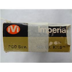 @20 Imperial 300 Savage 180 gr SP