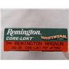 Image 1 : 20 Remington 7mm Rem Mag 150 gr PSP