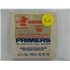 Image 1 : 30 Winchester Large Pistol Primers