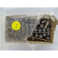 @50 .44 Rem Mag Lead