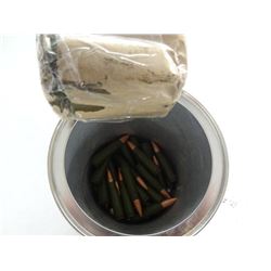 @65 Unk Brand 7.62x39 FMJ