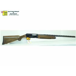 S.P.A. LUIGI FRANCHI