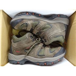 Mens Sz 10 Red Head Caliber Hiker