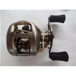 Browning Stalker Gold Reel