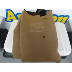 Red Head Mens Sz L Neoprene Sock Chest Waders