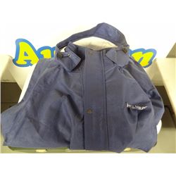 Frog Toggs Mens Sz L Rain Jacket