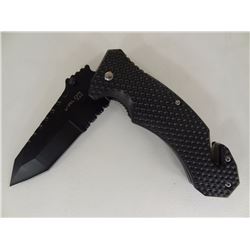 Valor USA Rescue Knife