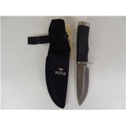 Buck Sheath Knife