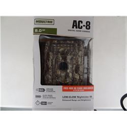 Moultree AC-8 Trail Cam
