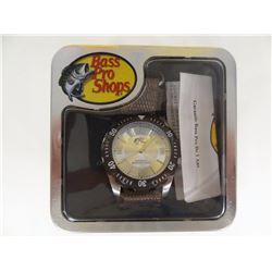 BPS Analog Watch