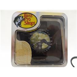 BPS Analog Watch