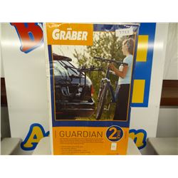 Graber Guardian 2 Bike Rack