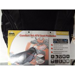 ATV Tek Seat Protector