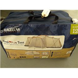 Magellan 12 Person Tent