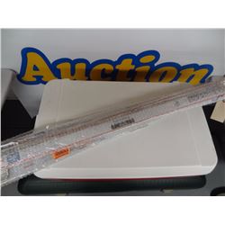 5pk Gilmore 36in Bow Saw Blades