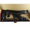 Image 1 : Crossman Tac R91 Airsoft SMG