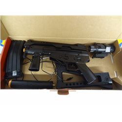Crossman Tac R91 Airsoft SMG