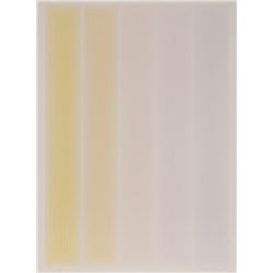 Richard Anuszkiewicz, USF 2, Serigraph