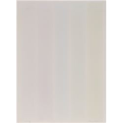 Richard Anuszkiewicz, USF 1, Serigraph