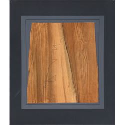 Victor Vasarely, Untitled from Gordes, Silkscreen