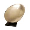 Paul von Ringelheim, Egg, Bronze Sculpture