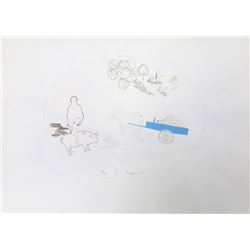 Anthony Deigan, I, Aquatint Etching