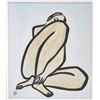 Image 1 : San Yu, Nude, Digital Print