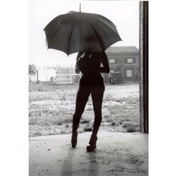 Debranne Cingari, Silhouette I, Photograph