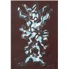 Image 2 : Jacques Lipchitz, Tree of Life, Set of 3 Lithographs