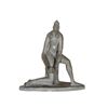 Ruth Gutman, Sitting Woman, Sculpture