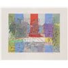 Jacques Villon, Suite Mourlot, Lithograph