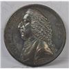 Image 3 : William Pitt Stamp Act Medals