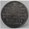 Image 4 : William Pitt Stamp Act Medals