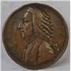 Image 5 : William Pitt Stamp Act Medals