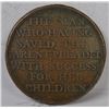 Image 6 : William Pitt Stamp Act Medals