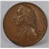Image 7 : William Pitt Stamp Act Medals