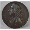 Image 9 : William Pitt Stamp Act Medals