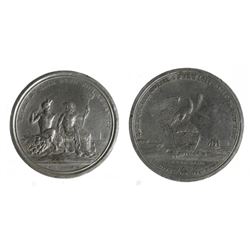 1826 Erie Canal Completion