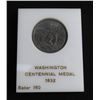 Image 7 : Trio of Washington Medals