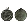 Image 1 : Renaissance-Style Bronze Medal