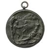 Image 2 : Renaissance-Style Bronze Medal