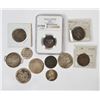 Image 1 : Engraved and Countermarked Items