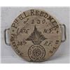 Image 3 : Engraved and Countermarked Items