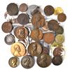 Image 1 : Bronze and Brass Medal Collection