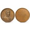 Image 5 : Bronze and Brass Medal Collection