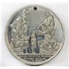 Image 10 : White Metal Medal Collection
