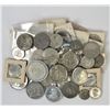 Image 1 : White Metal Medal Collection