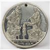Image 8 : White Metal Medal Collection