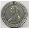 Image 9 : White Metal Medal Collection
