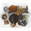 Image 1 : Medal Collection, Larger Sizes